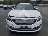 2016 Hyundai Sonata фото