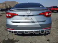 2016 Hyundai Sonata фото