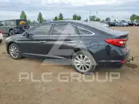 2016 Hyundai Sonata photo