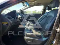 2016 Hyundai Sonata фото