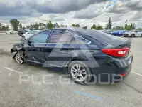2016 Hyundai Sonata фото