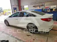 2016 Hyundai Sonata фото