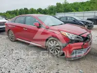 2016 Hyundai Sonata photo