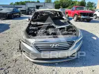 2016 Hyundai Sonata photo