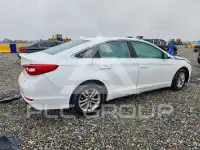 2016 Hyundai Sonata photo
