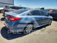 2016 Hyundai Sonata photo