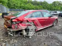 2016 Hyundai Sonata фото