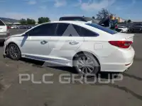 2016 Hyundai Sonata фото
