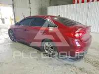 2016 Hyundai Sonata photo