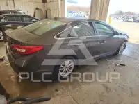 2016 Hyundai Sonata photo