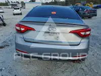 2016 Hyundai Sonata photo