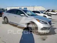 2016 Hyundai Sonata photo