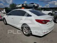 2016 Hyundai Sonata photo