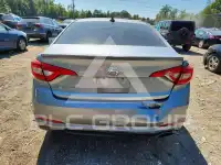 2016 Hyundai Sonata photo