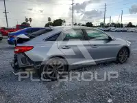 2016 Hyundai Sonata photo