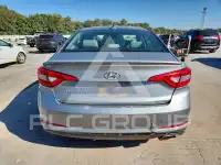 2016 Hyundai Sonata фото