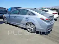 2016 Hyundai Sonata photo