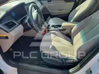 2016 Hyundai Sonata фото