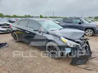 2016 Hyundai Sonata фото