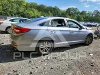 2016 Hyundai Sonata фото