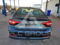 2016 Hyundai Sonata фото