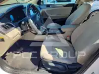 2016 Hyundai Sonata фото
