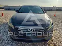 2016 Hyundai Sonata photo