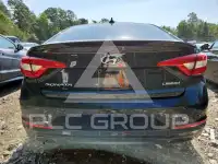 2016 Hyundai Sonata фото