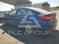 2016 Hyundai Sonata фото