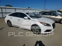 2016 Hyundai Sonata photo