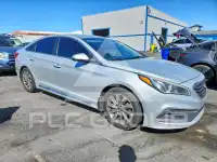 2016 Hyundai Sonata фото