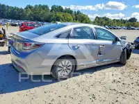 2016 Hyundai Sonata фото