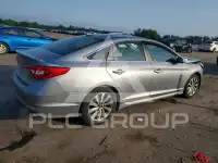 2016 Hyundai Sonata photo