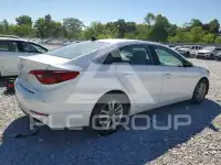 2016 Hyundai Sonata фото
