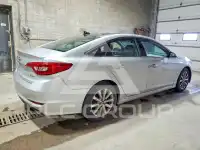 2016 Hyundai Sonata photo