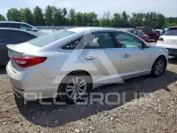 2016 Hyundai Sonata фото