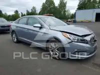 2016 Hyundai Sonata photo
