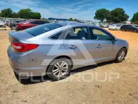 2016 Hyundai Sonata photo