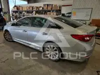 2016 Hyundai Sonata photo