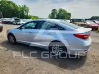 2016 Hyundai Sonata фото