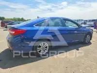 2016 Hyundai Sonata фото