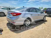 2016 Hyundai Sonata фото