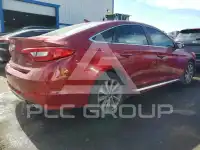 2016 Hyundai Sonata фото