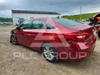 2016 Hyundai Sonata photo