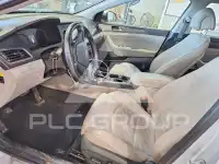 2016 Hyundai Sonata photo