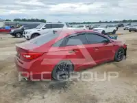 2016 Hyundai Sonata фото