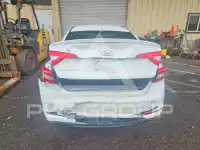2016 Hyundai Sonata фото