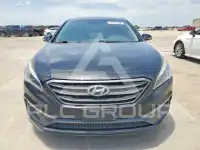 2016 Hyundai Sonata фото