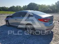 2016 Hyundai Sonata photo
