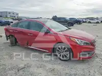 2016 Hyundai Sonata photo